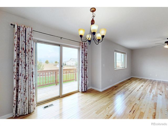 4488 Granger Drive, Wellington, CO 80549