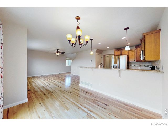 4488 Granger Drive, Wellington, CO 80549