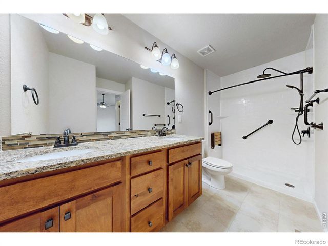4488 Granger Drive, Wellington, CO 80549