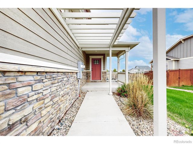 4488 Granger Drive, Wellington, CO 80549