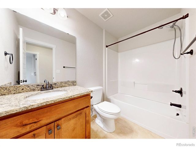 4488 Granger Drive, Wellington, CO 80549