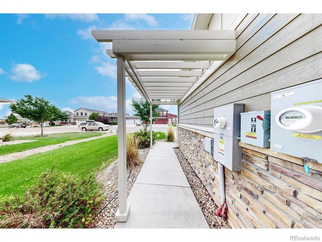 4488 Granger Drive, Wellington, CO 80549