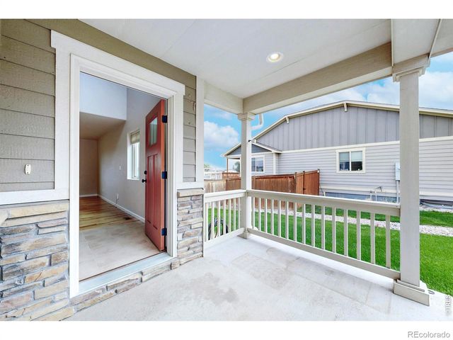 4488 Granger Drive, Wellington, CO 80549
