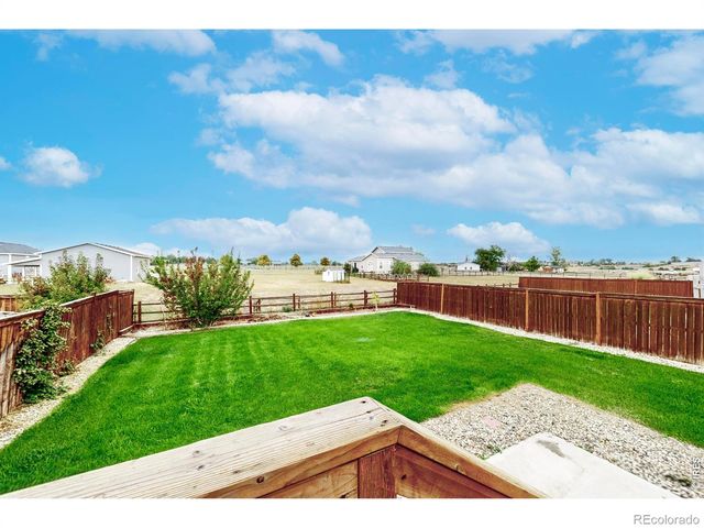 4488 Granger Drive, Wellington, CO 80549