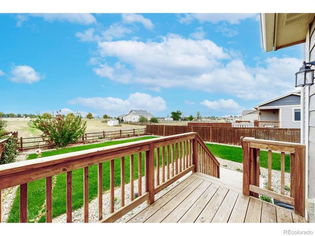 4488 Granger Drive, Wellington, CO 80549