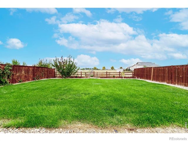 4488 Granger Drive, Wellington, CO 80549
