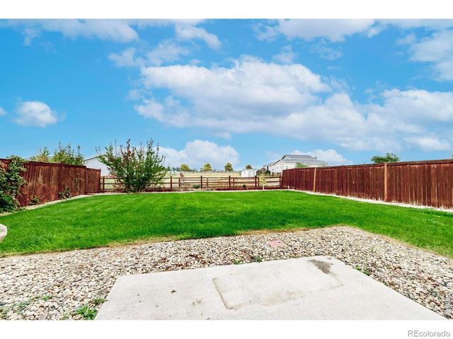 4488 Granger Drive, Wellington, CO 80549