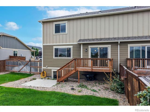 4488 Granger Drive, Wellington, CO 80549
