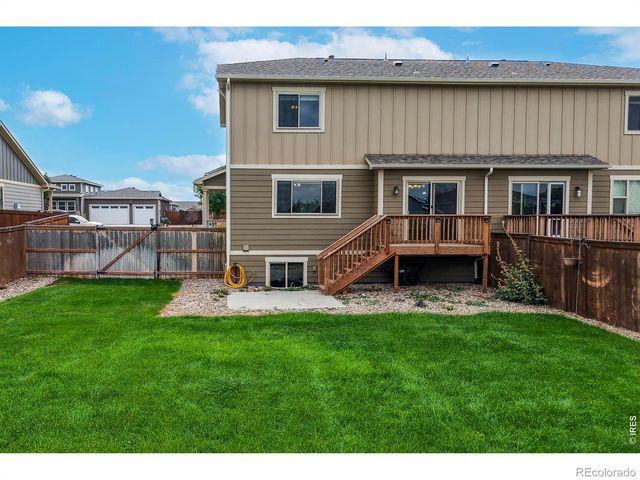 4488 Granger Drive, Wellington, CO 80549