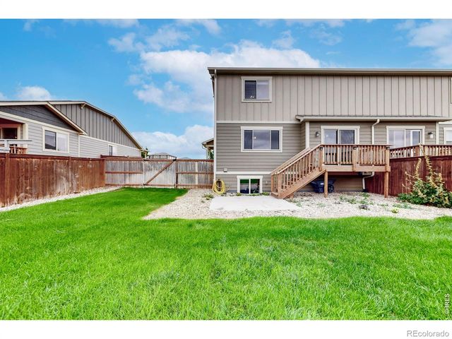 4488 Granger Drive, Wellington, CO 80549