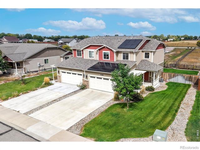 4488 Granger Drive, Wellington, CO 80549