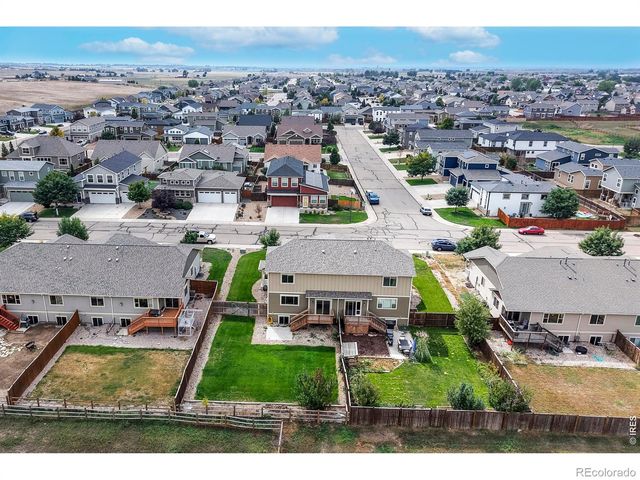 4488 Granger Drive, Wellington, CO 80549