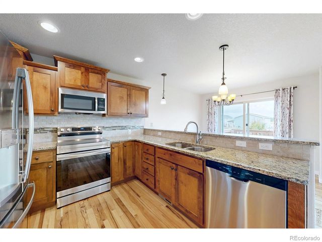 4488 Granger Drive, Wellington, CO 80549