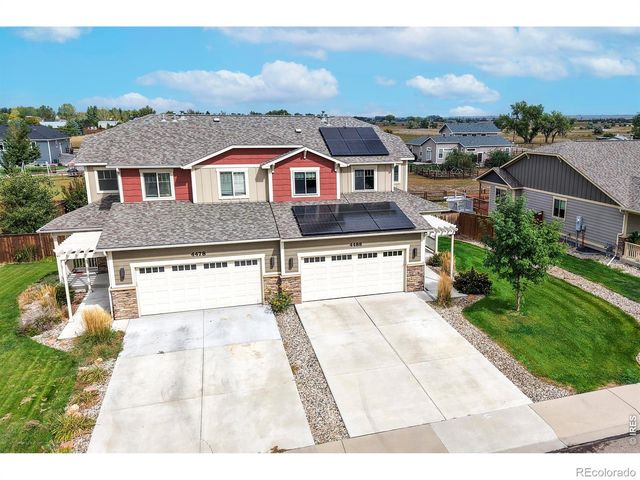 4488 Granger Drive, Wellington, CO 80549