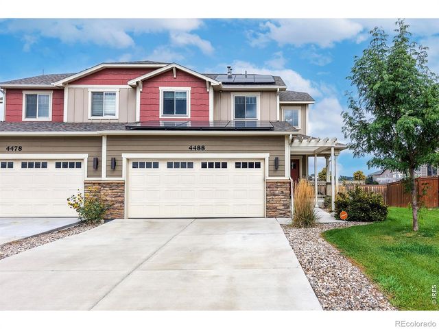 4488 Granger Drive, Wellington, CO 80549