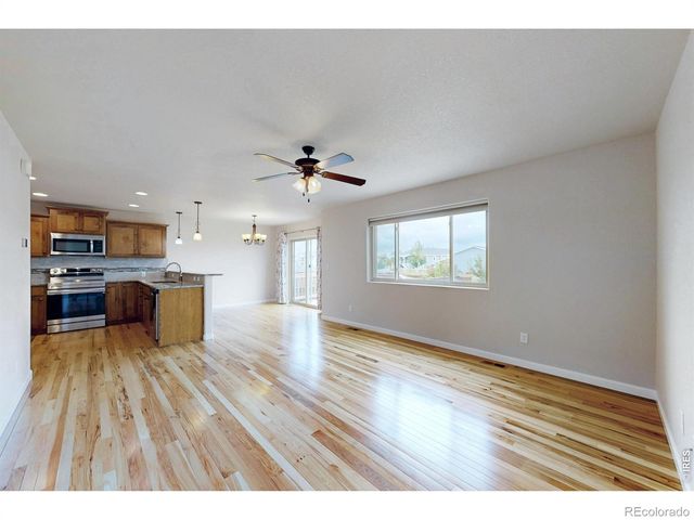 4488 Granger Drive, Wellington, CO 80549
