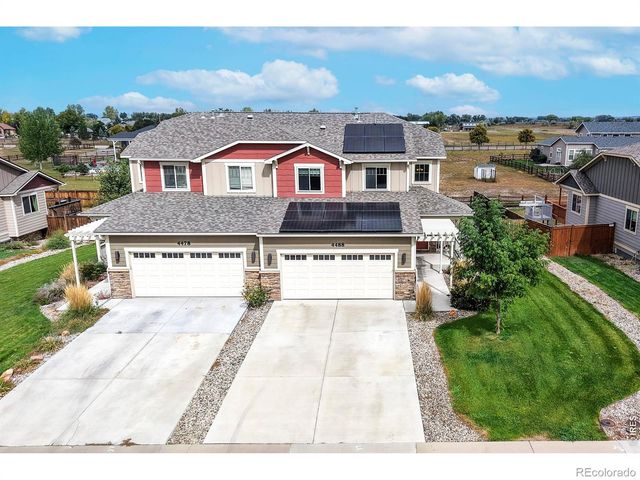 4488 Granger Drive, Wellington, CO 80549
