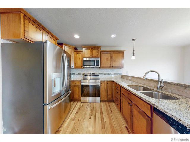 4488 Granger Drive, Wellington, CO 80549