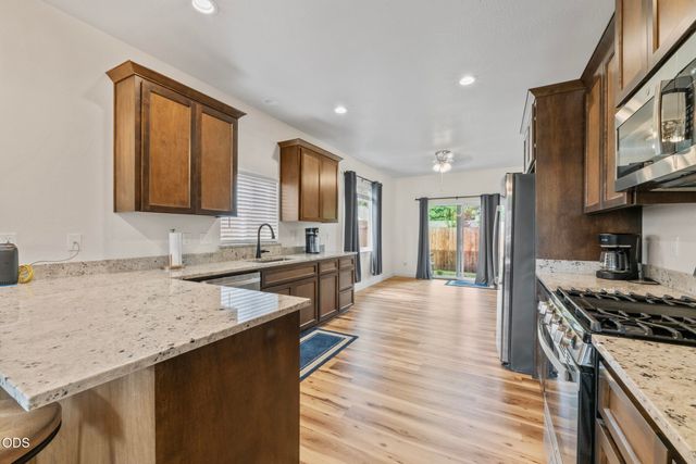 723 Dahl Place, Medford, OR 97501