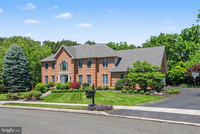 23 EMLYN LANE, Mechanicsburg, PA 17055