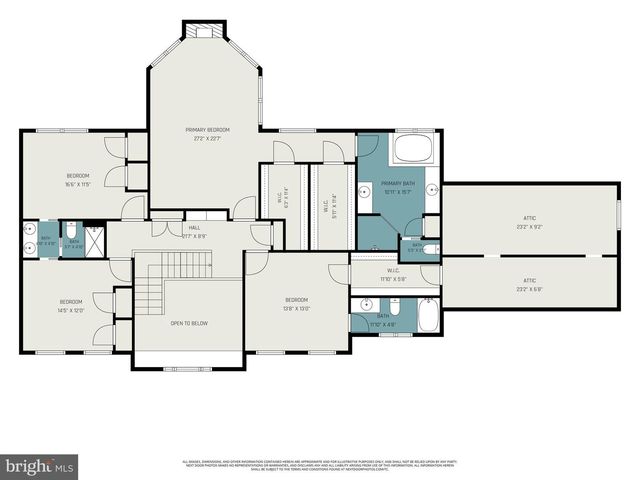 23 EMLYN LANE, Mechanicsburg, PA 17055