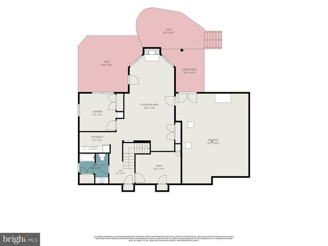 23 EMLYN LANE, Mechanicsburg, PA 17055