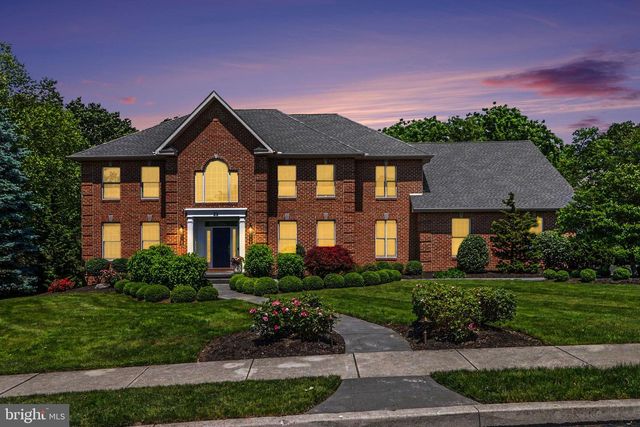23 EMLYN LANE, Mechanicsburg, PA 17055