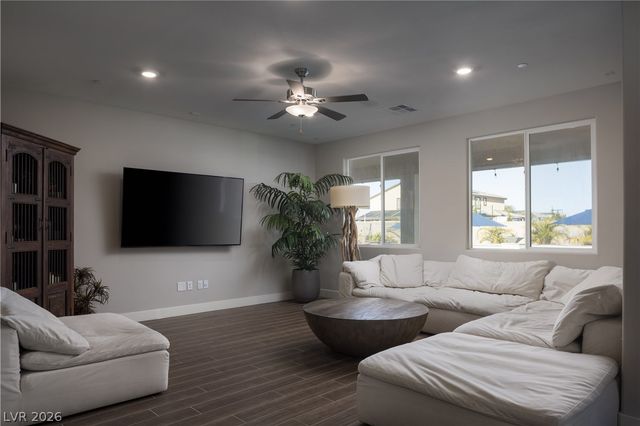 7602 Mount Spokane Court, Las Vegas, NV 89113