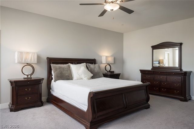 7602 Mount Spokane Court, Las Vegas, NV 89113