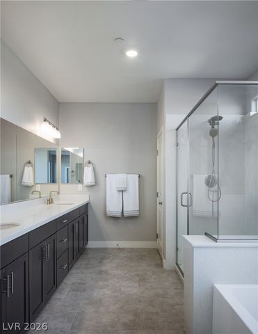 7602 Mount Spokane Court, Las Vegas, NV 89113