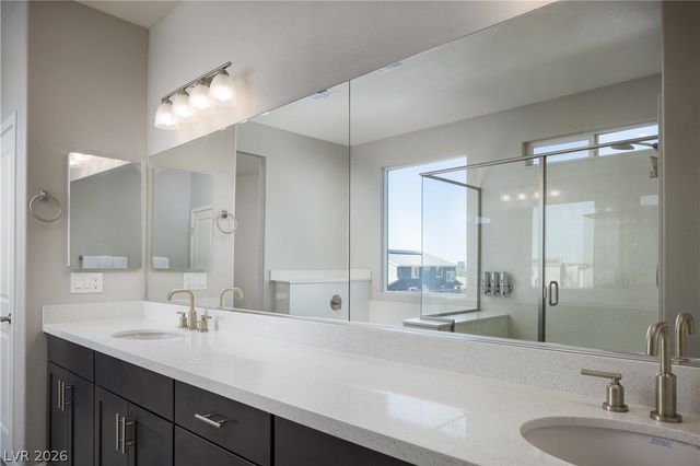 7602 Mount Spokane Court, Las Vegas, NV 89113