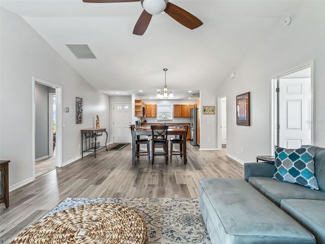 3487 GREENACRES TERRACE, The Villages, FL 32163