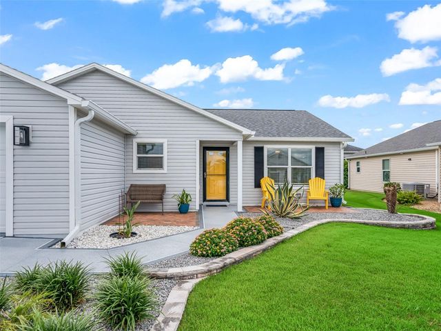 3487 GREENACRES TERRACE, The Villages, FL 32163