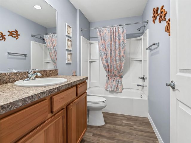 3487 GREENACRES TERRACE, The Villages, FL 32163