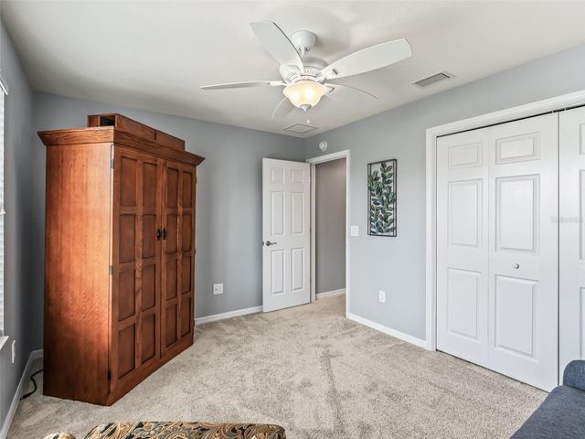 3487 GREENACRES TERRACE, The Villages, FL 32163