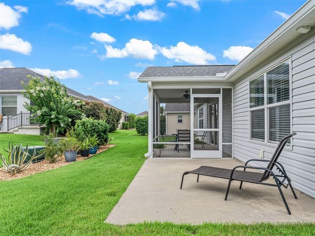 3487 GREENACRES TERRACE, The Villages, FL 32163