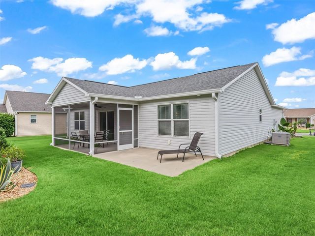 3487 GREENACRES TERRACE, The Villages, FL 32163