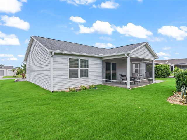 3487 GREENACRES TERRACE, The Villages, FL 32163