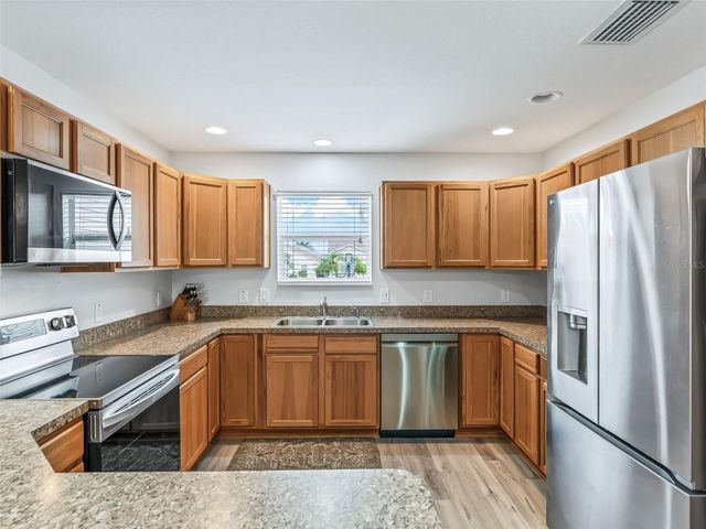 3487 GREENACRES TERRACE, The Villages, FL 32163