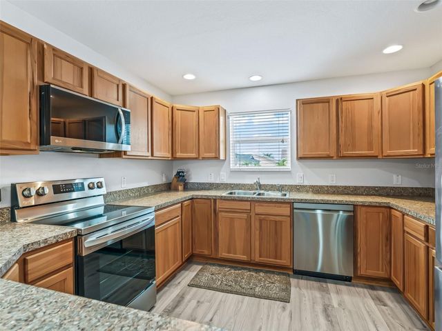 3487 GREENACRES TERRACE, The Villages, FL 32163