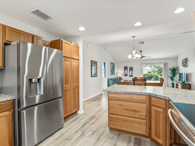 3487 GREENACRES TERRACE, The Villages, FL 32163