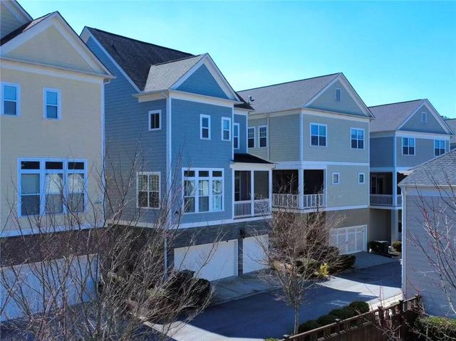 5015 Century Circle, Roswell, GA 30076