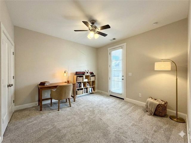 5015 Century Circle, Roswell, GA 30076