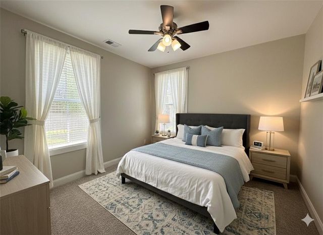 5015 Century Circle, Roswell, GA 30076