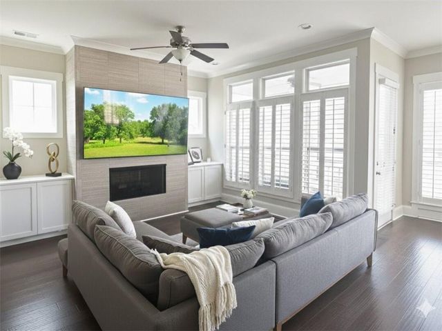 5015 Century Circle, Roswell, GA 30076