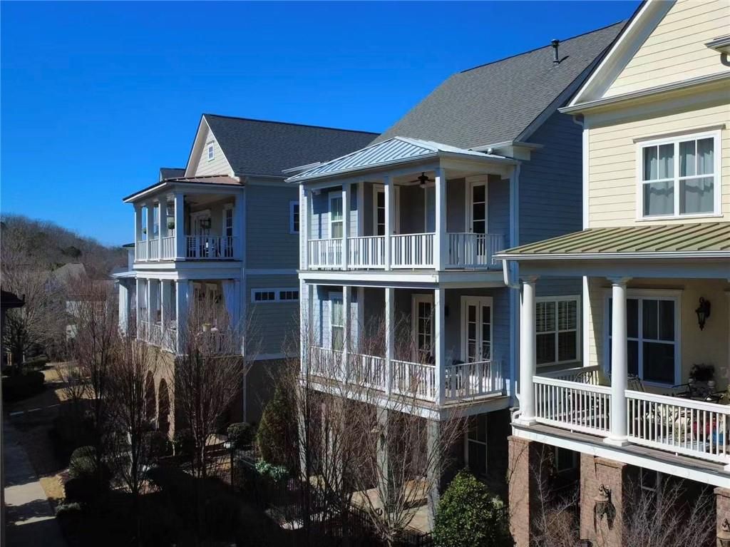 5015 Century Circle, Roswell, GA 30076