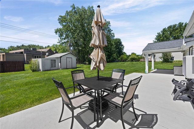 951 Copperkettle Road, Webster, NY 14580