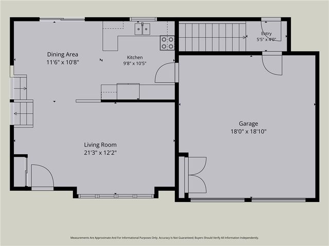 951 Copperkettle Road, Webster, NY 14580