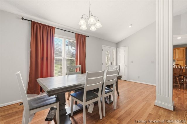 1725 NW Cedar LAne, Corydon, IN 47112