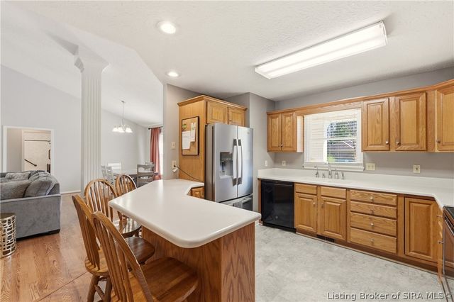 1725 NW Cedar LAne, Corydon, IN 47112